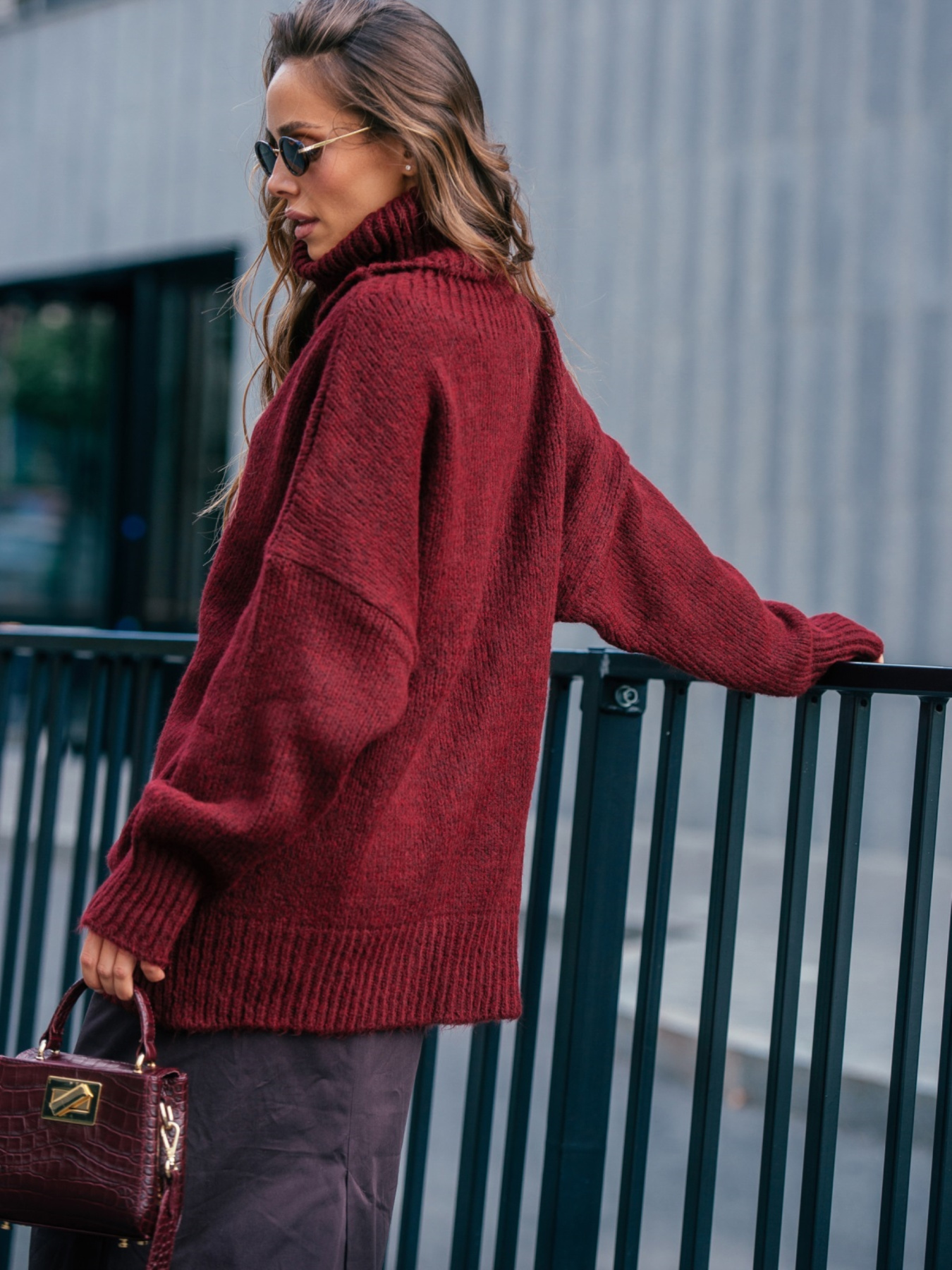 Светр Dressa модель 70648 Фото