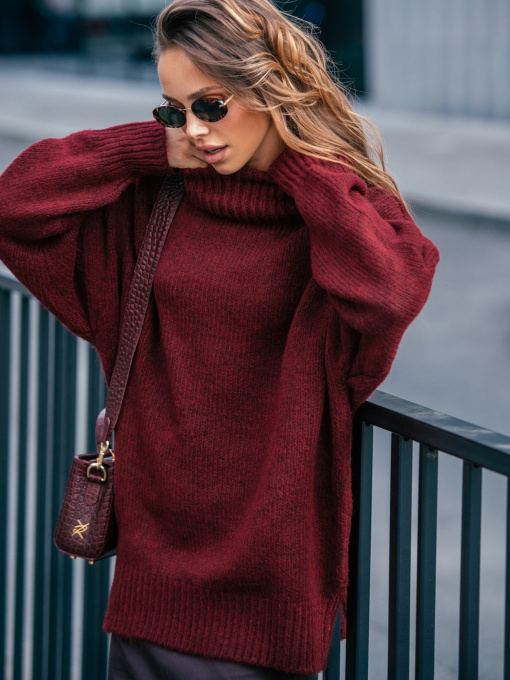 Светр Dressa модель 70648 Светр Dressa модель 70648 Фото