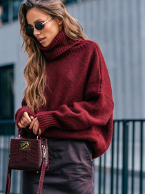 Светр Dressa модель 70648 Фото