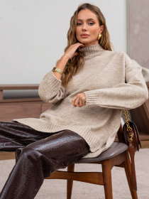 Свитер Dressa модель 76516 Фото