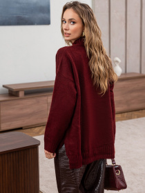 Свитер Dressa модель 76518 Фото