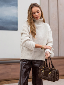 Свитер Dressa модель 76524 Фото