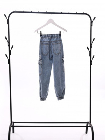 Прямі джинси LUMO модель 687843 Фото