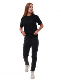 Прямые джинсы STREAM модель 683854 Прямые джинсы STREAM модель 683854 Фото