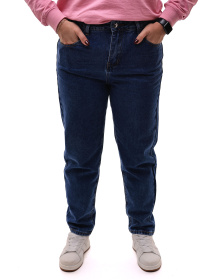 Прямые джинсы STREAM модель 686531 Прямые джинсы STREAM модель 686531 Фото