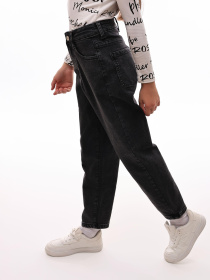 Прямые джинсы RELUCKY модель 688145 Фото