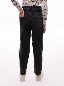 Прямые джинсы RELUCKY модель 688145 Фото