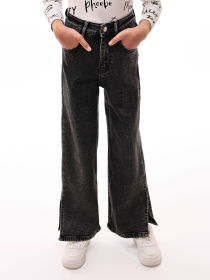 Прямые джинсы RELUCKY модель 688374 Фото