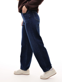 Прямі джинси RELUCKY модель 688465 Фото