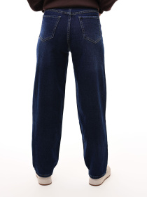 Прямі джинси RELUCKY модель 688465 Фото