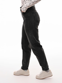 Прямые джинсы RELUCKY модель 688468 Фото