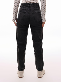 Прямі джинси RELUCKY модель 688468 Фото