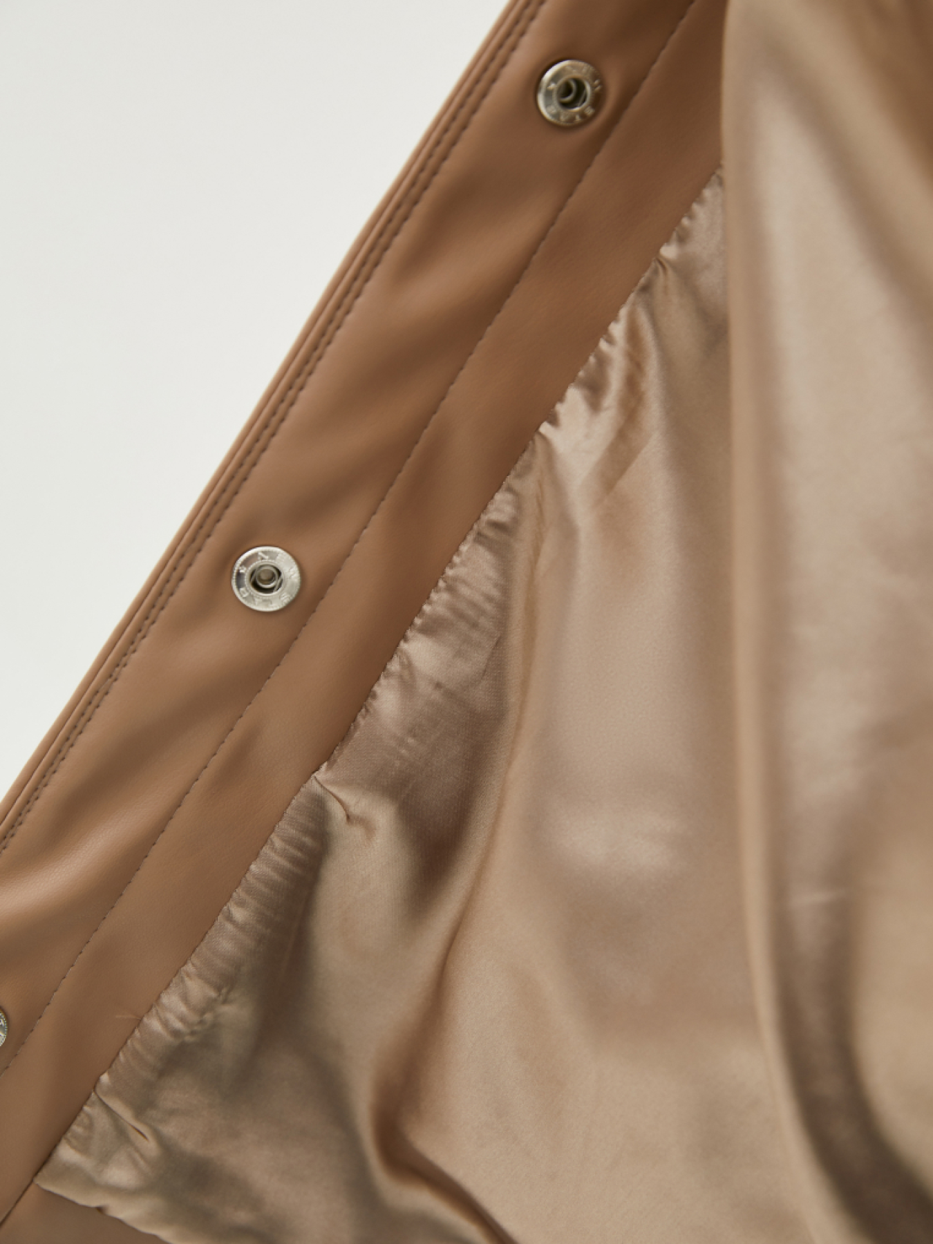 Шкіряна куртка Danna Модель 3021BJ Фото