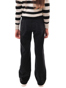 Прямі джинси LUMO модель 690251 Фото