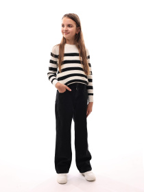 Прямі джинси LUMO модель 690251 Фото