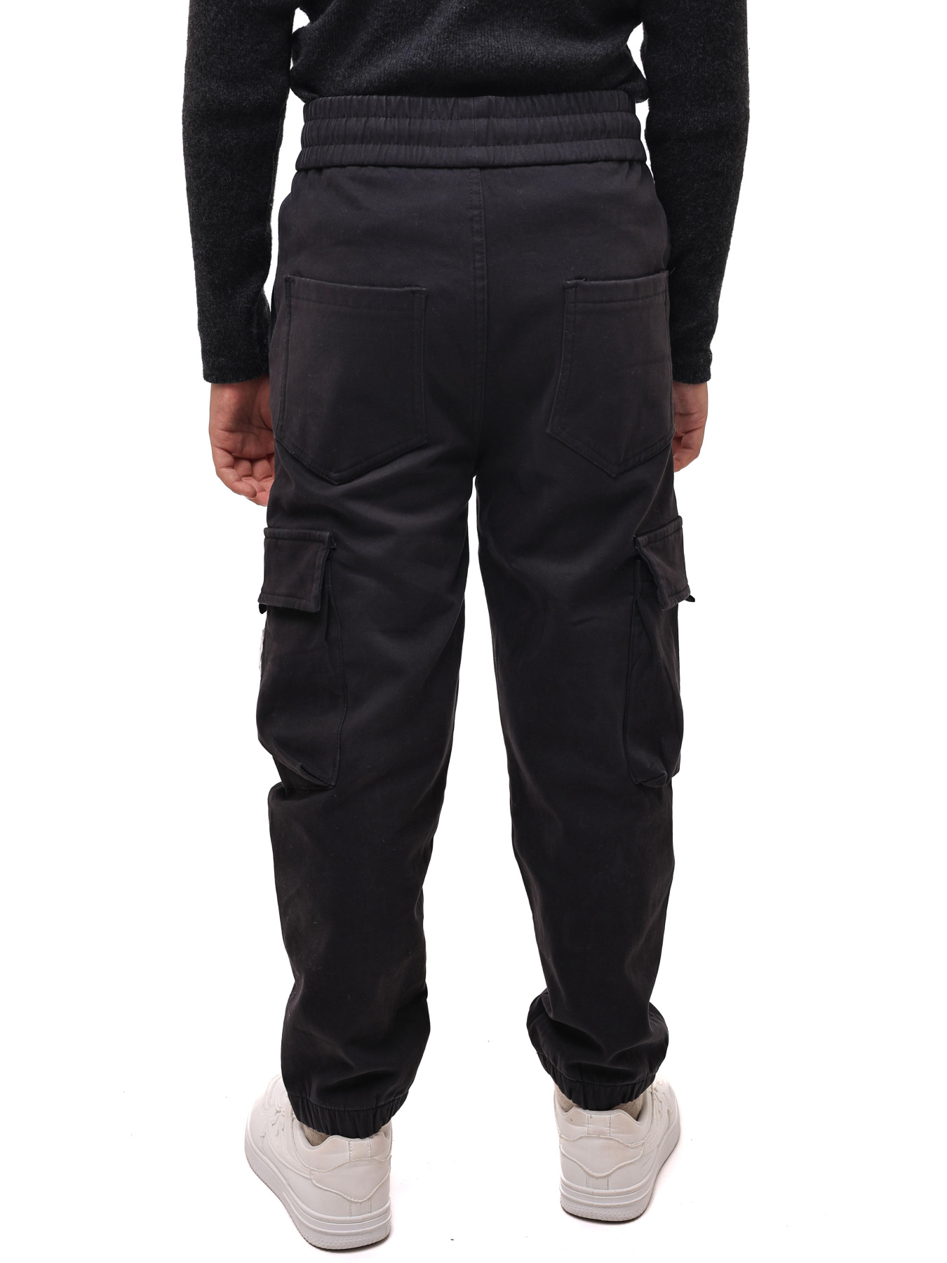 Прямые джинсы BARON модель 691280 Прямые джинсы BARON модель 691280 Фото