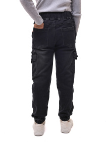 Прямые джинсы LUMO модель 691538 Прямые джинсы LUMO модель 691538 Фото