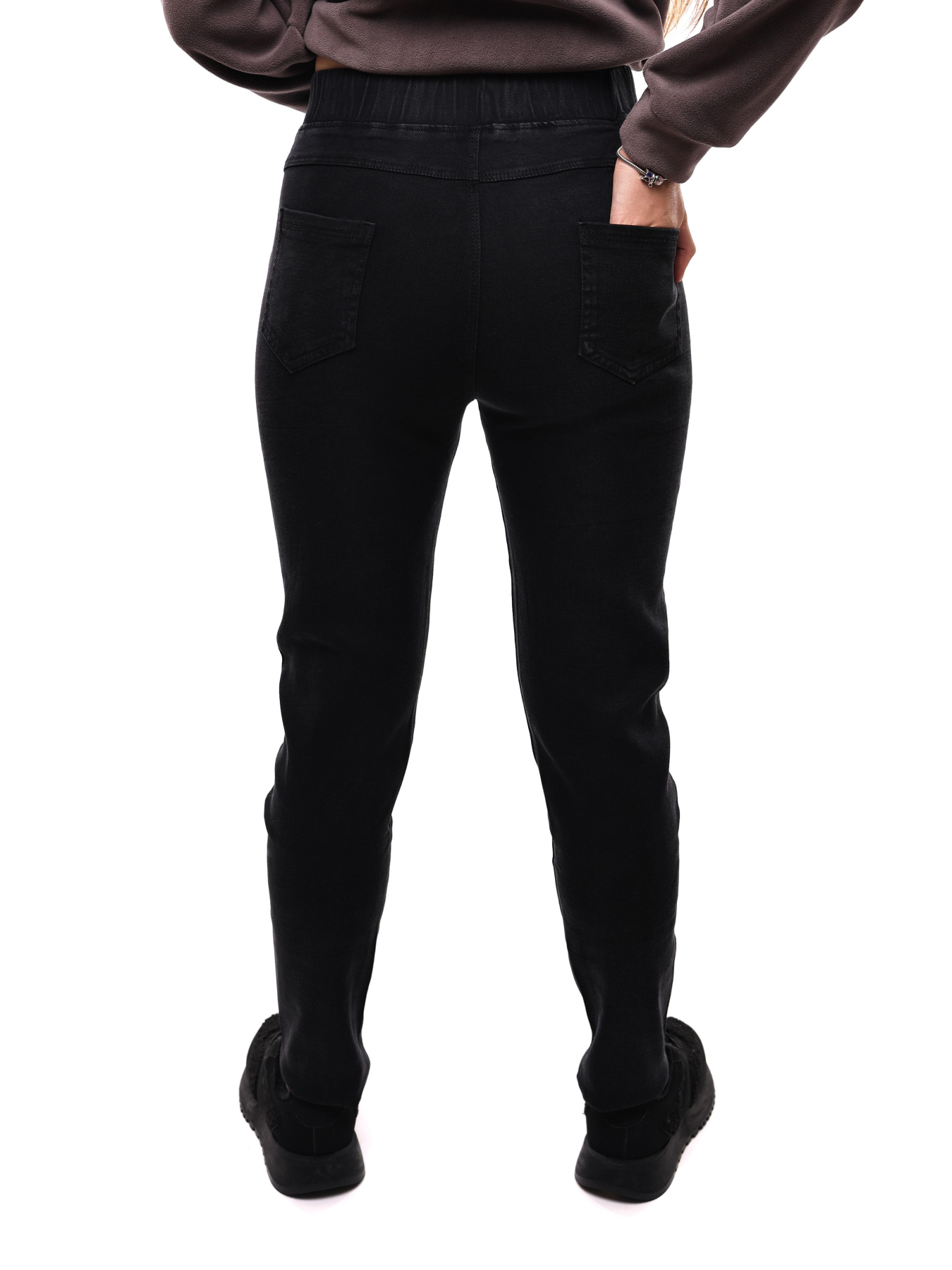 Прямі джинси LUMO модель 691015 Фото