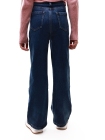 Прямые джинсы BARON модель 691275 Фото