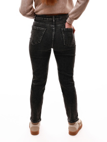 Прямі джинси LUMO модель 708348 Фото