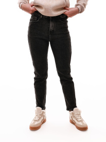 Прямі джинси LUMO модель 708348 Фото