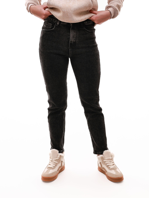 Прямі джинси LUMO модель 708348 Фото