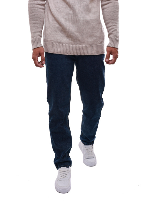 Прямые джинсы LUMO модель 698330 Фото