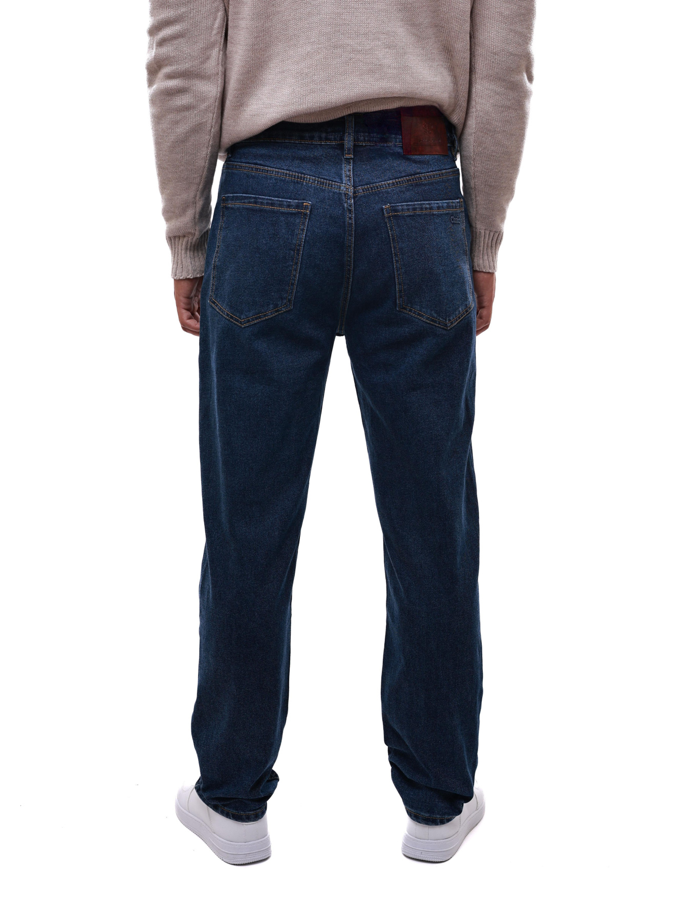 Прямі джинси LUMO модель 698330 Фото