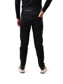 Прямі джинси LUMO модель 691272 Фото