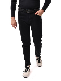 Прямі джинси LUMO модель 691272 Прямі джинси LUMO модель 691272 Фото