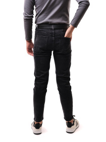 Джинси чоловічі Сірий LUMO модель 691310 Фото