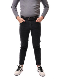 Джинси чоловічі Сірий LUMO модель 691310 Фото