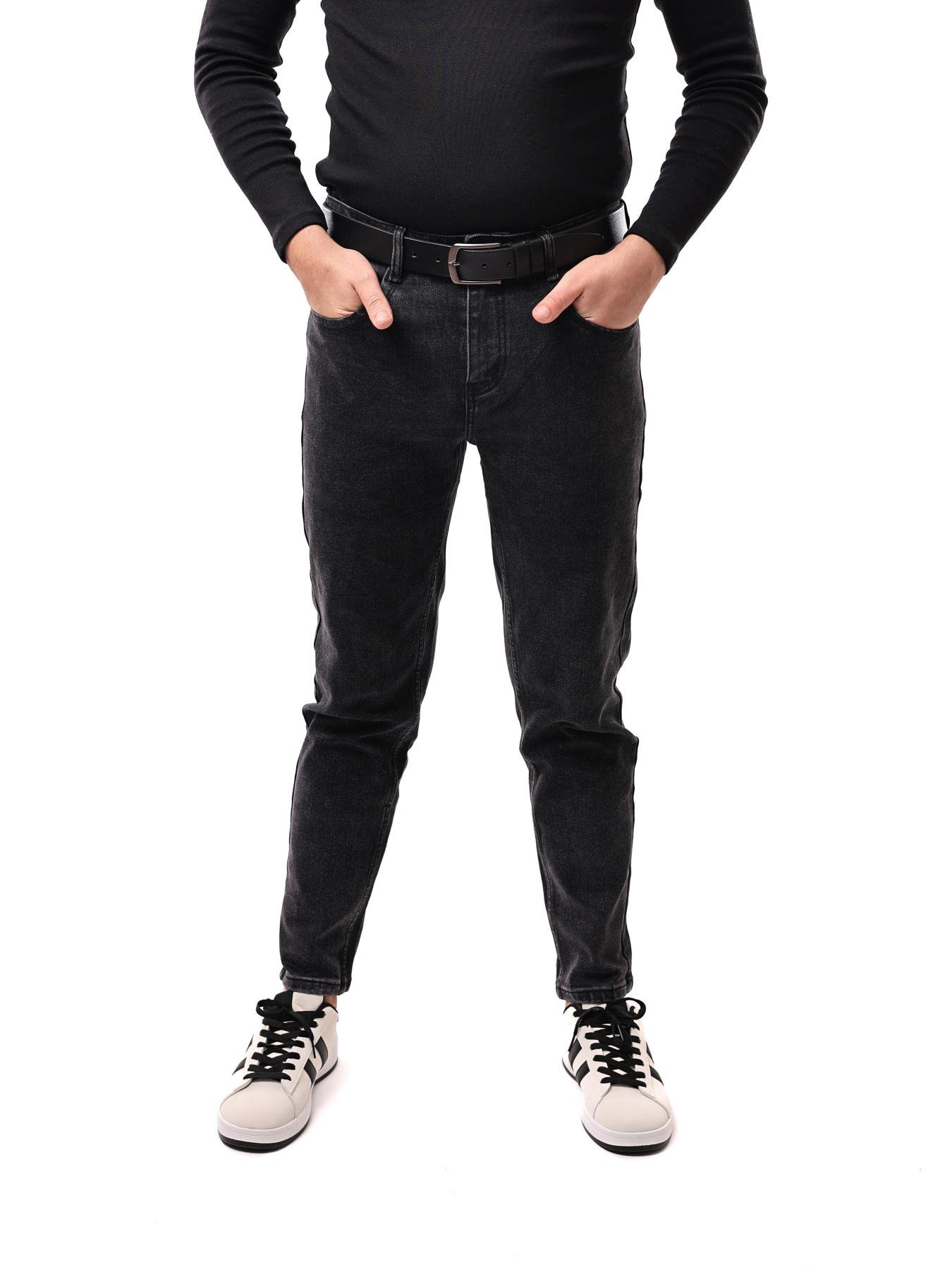 Прямые джинсы LUMO модель 691311 Фото