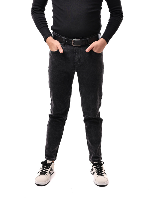 Прямые джинсы LUMO модель 691311 Фото