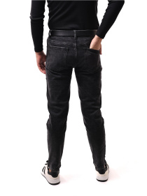 Прямі джинси LUMO модель 691311 Фото