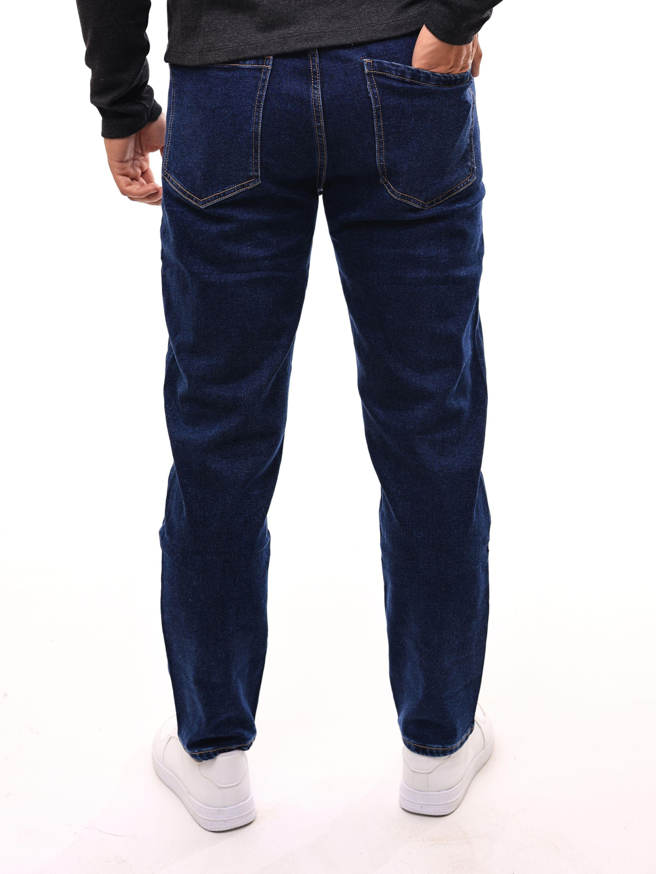 Прямі джинси STREAM модель 691305 Фото