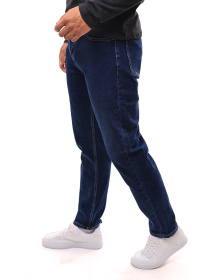 Прямі джинси STREAM модель 691305 Прямі джинси STREAM модель 691305 Фото