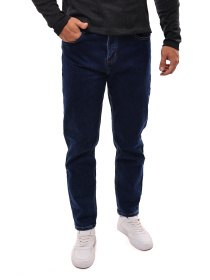 Прямі джинси STREAM модель 691305 Прямі джинси STREAM модель 691305 Фото