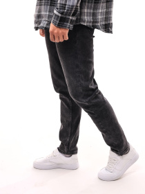 Прямі джинси STREAM модель 691307 Прямі джинси STREAM модель 691307 Фото