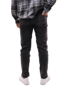 Прямі джинси STREAM модель 691307 Прямі джинси STREAM модель 691307 Фото