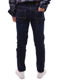 Прямые джинсы LUMO модель 691663 Фото