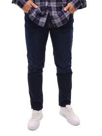 Прямі джинси LUMO модель 691663 Прямі джинси LUMO модель 691663 Фото