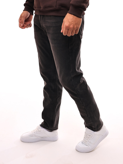 Прямі джинси STREAM модель 692812 Фото