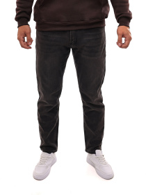 Прямі джинси STREAM модель 692812 Фото