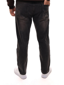 Прямі джинси STREAM модель 692812 Фото