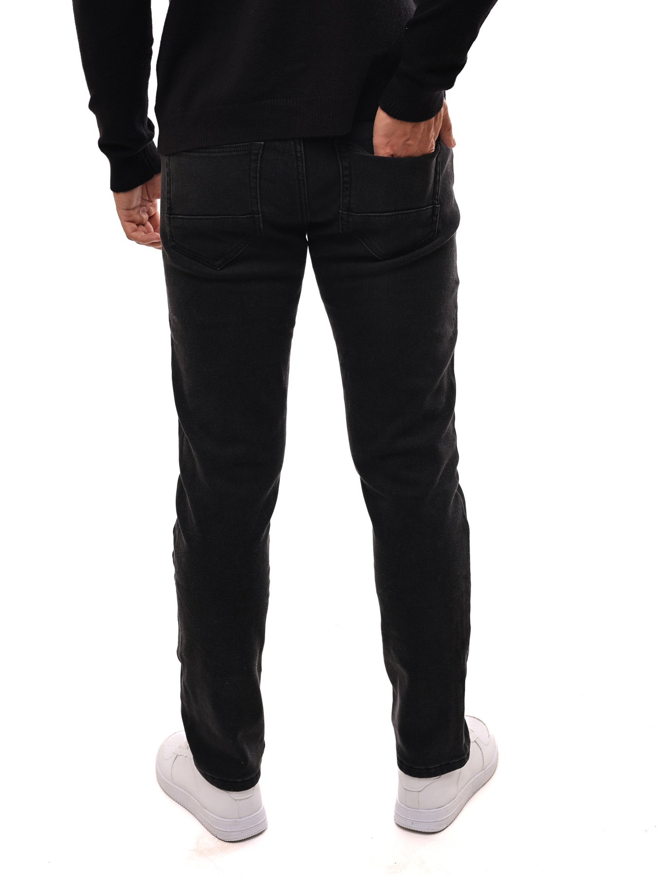 Прямі джинси LUMO модель 693655 Фото