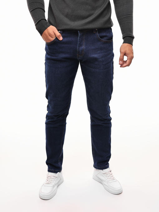 Прямі джинси LUMO модель 691934 Фото