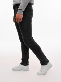 Прямі джинси LUMO модель 691935 Фото