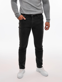 Прямі джинси LUMO модель 691935 Фото