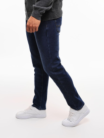 Прямі джинси STREAM модель 692810 Прямі джинси STREAM модель 692810 Фото